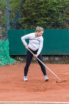 Bild 25 - RL SV Blankenese - TC SCC Berlin : Ergebnis: 3:6